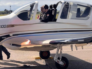 Pilotos más seguros