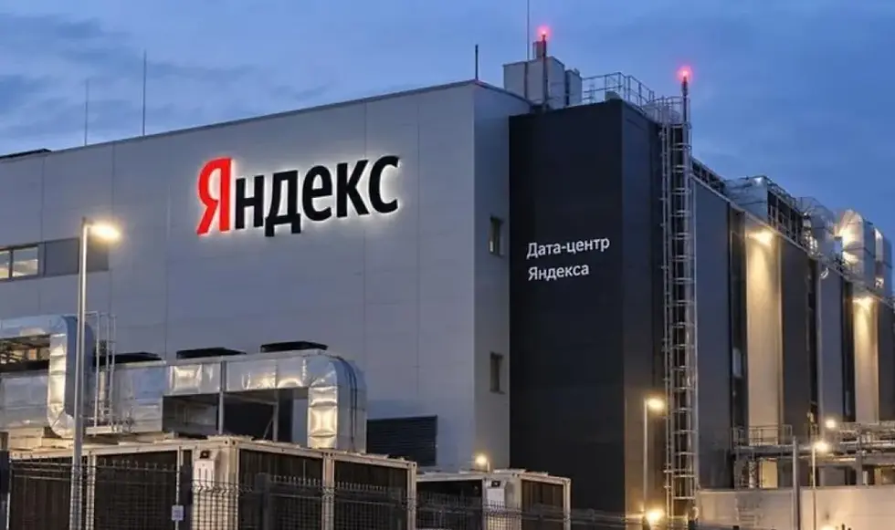 Ucrania ahora va por los data centers y la IA de Rusia.