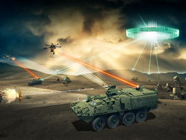 Capacidades C-UAS (Counter-Unmanned Aerial Systems) - 2 Parte