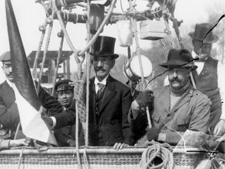 José María Flores: El argentino que hizo despegar la historia de la aviación en Lima