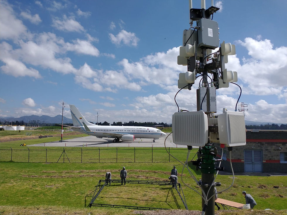Guerra en las sombras. El laberinto invisible de los antidrones sin control