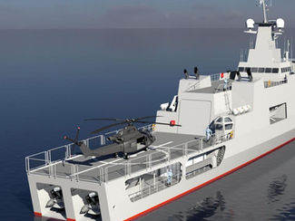 El presidente uruguayo anunció la decisión de cancelar el contrato por los OPV con Cardama