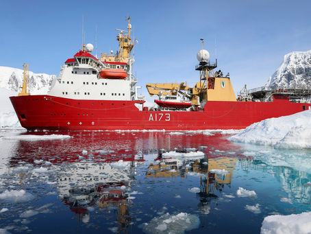 ¿Qué hay detrás del tema del petróleo y Rusia en la Antártida?