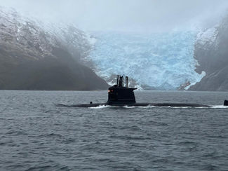 ¿Para qué sirve la Armada de Chile?