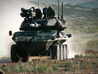 Leonardo adquiere Iveco Defence Vehicles por 1.700 millones de euros