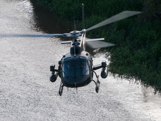 Nuevo helicóptero para las Fuerzas Armadas brasileñas. Entre la oportunidad industrial y la necesidad operativa