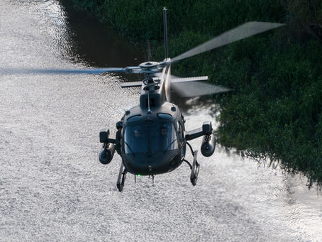 Nuevo helicóptero para las Fuerzas Armadas brasileñas. Entre la oportunidad industrial y la necesidad operativa