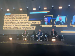 COP Internacional 2026: Un análisis sobre las repercusiones jurídicas de tratar a las facciones criminales como organizaciones terroristas.