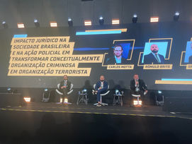 COP Internacional 2026: Un análisis sobre las repercusiones jurídicas de tratar a las facciones criminales como organizaciones terroristas.