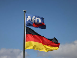 Alternativa para Alemania: Entre el avance electoral y el poder de gobernar