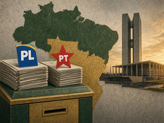 Elecciones en Brasil: hay que esperar 21 días más