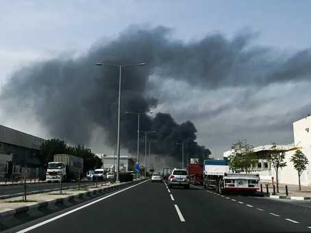 Occidente se realinea en el Golfo