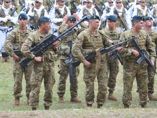 ¿Sirve para algo conocer las capacidades militares de un estado?