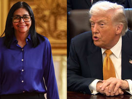 El modelo virreinal en Venezuela cruje entre amagues y avaricias