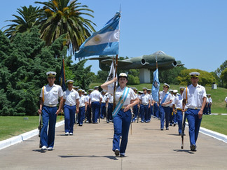 ¿Casualidad o intención contra la Fuerza Aérea Argentina?