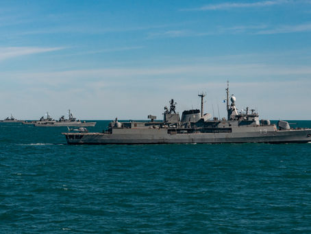 INVAP proveerá a la Armada Argentina de radares AESA para sus buques