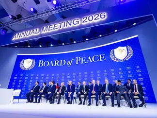 La Junta de Paz de Trump: un riesgoso intento para privatizar la seguridad global