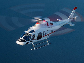 Pensando en formar nuevos pilotos de helicóptero