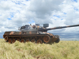 Otro dilema del Exército Brasileiro: los Leopard en las Brigadas de Caballería Mecanizada