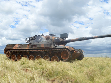 Otro dilema del Exército Brasileiro: los Leopard en las Brigadas de Caballería Mecanizada