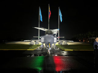 Gripen para Colombia: Una compra con un precio difícil de justificar