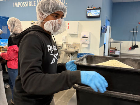 Feed My Starving Children
