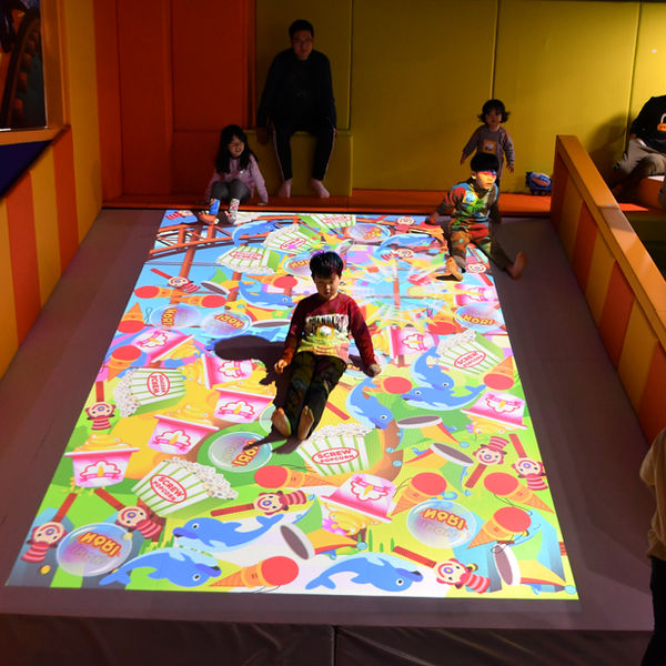 Nori theme park 4