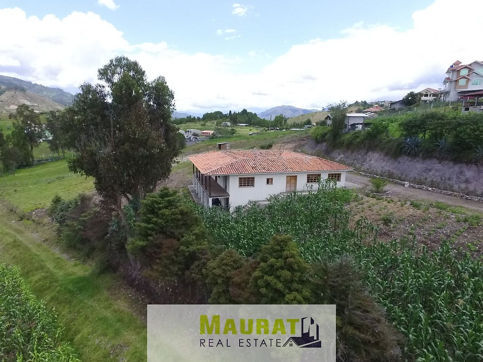 Chordeleg / MAURAT Real Estate