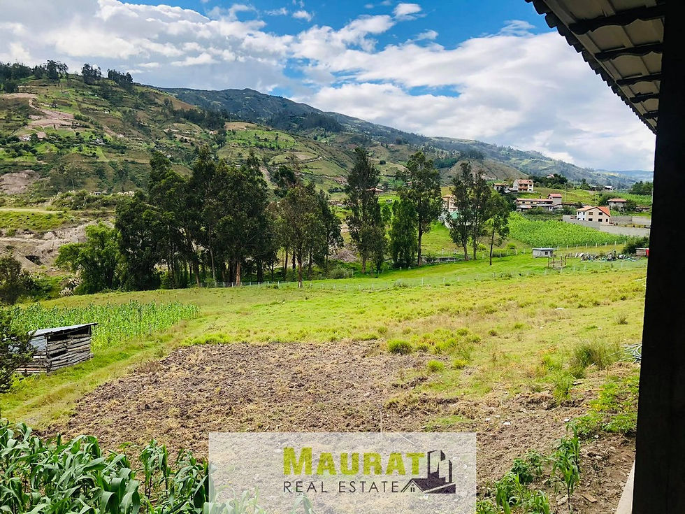 Chordeleg / MAURAT Real Estate
