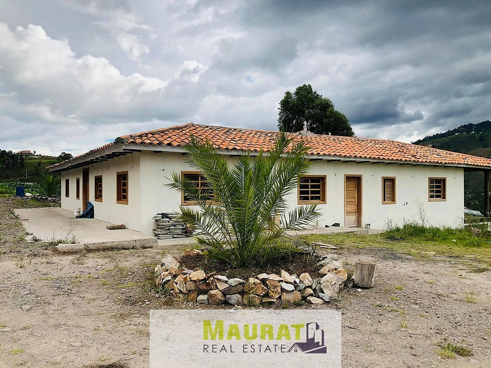 Chordeleg / MAURAT Real Estate