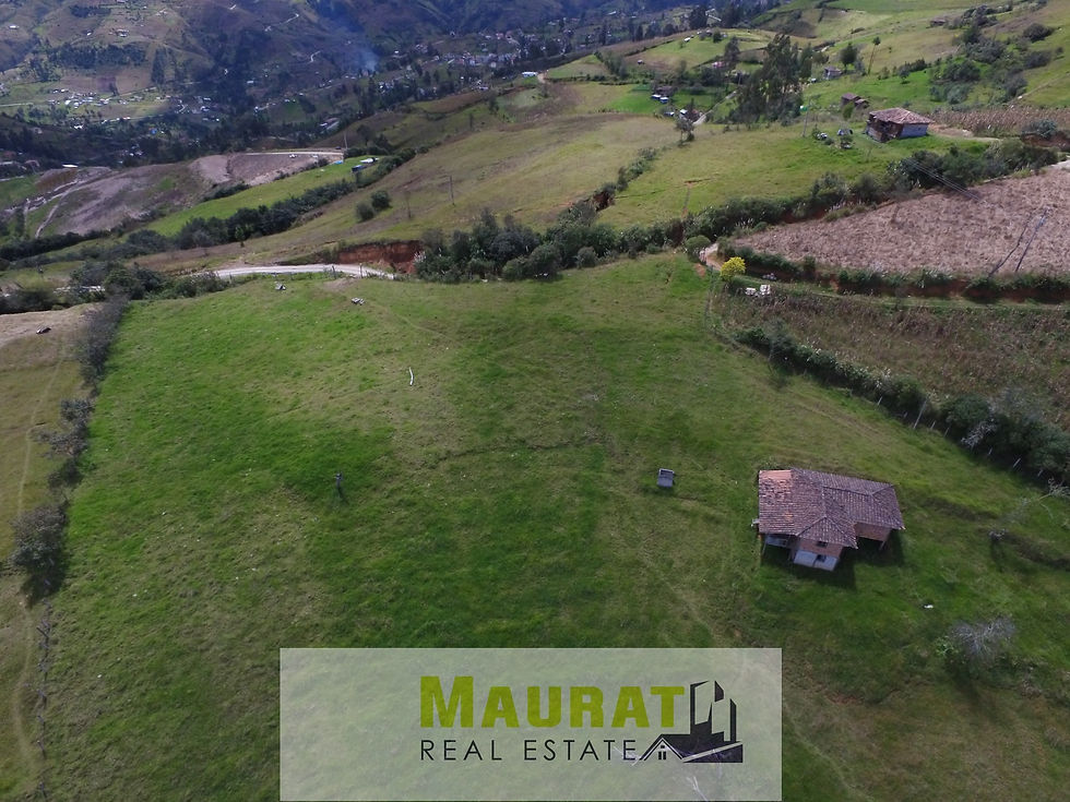Terreno en venta Laguan