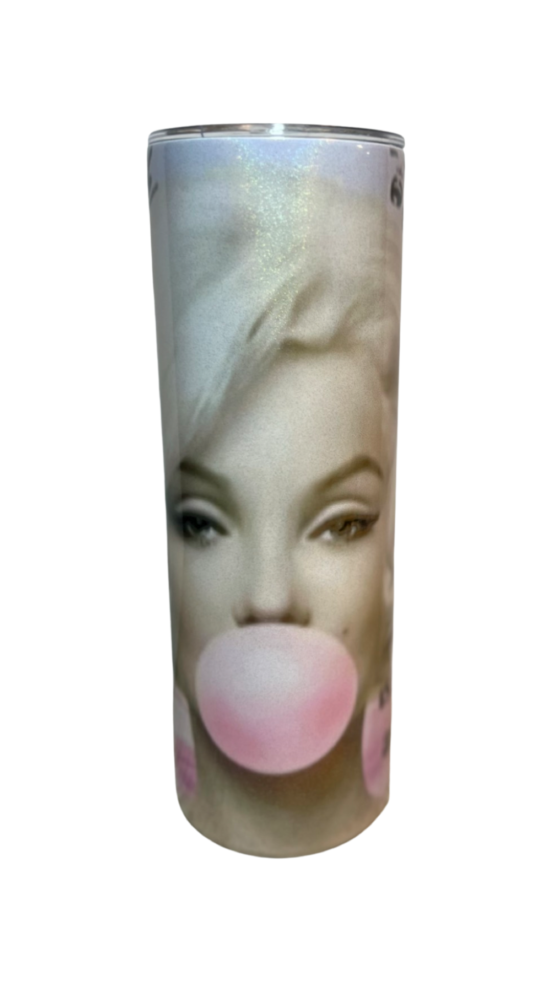Marilyn - 20 oz Tumbler