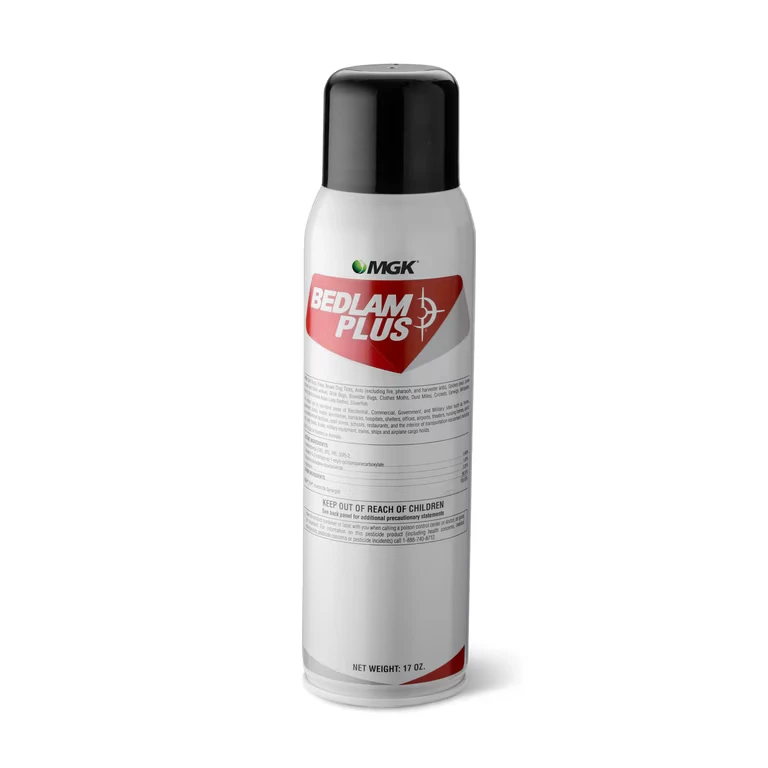 Bedlam Plus (17oz)