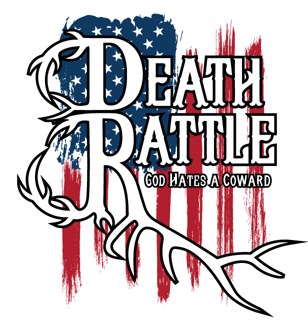 HOME Death Rattle USA