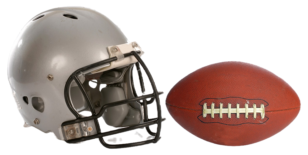 Football Necessities