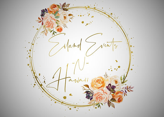 Eiland wedding events