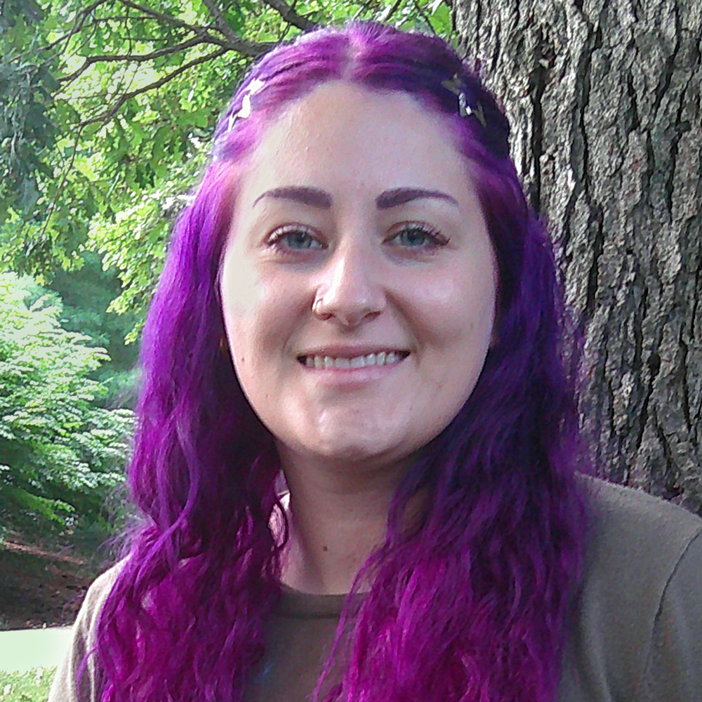 Writer: Adrianna Powell