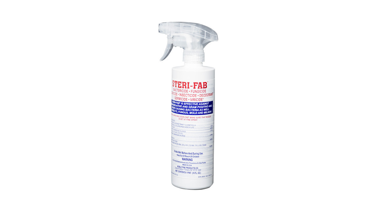 Sterifab RTU (16oz)