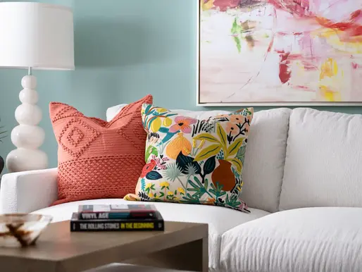 Catherine Marrano Interiors Home Artisans of Indiana profile image