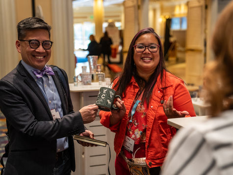 Trade Show Tips for Retailers at The Reunion | 4 Smart Ways to Maximize Your Visit