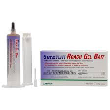 SureKill Roach Gel Bait 40gm