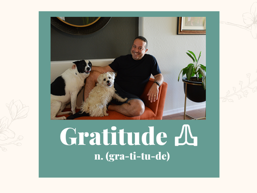 Why being Grateful is Important: The Game-Changing Habit for a Better Life