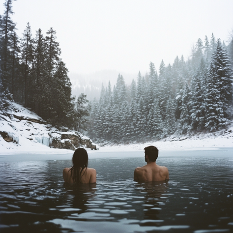 Cold Water Therapy