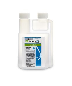 Demand CS Insecticide (8oz)