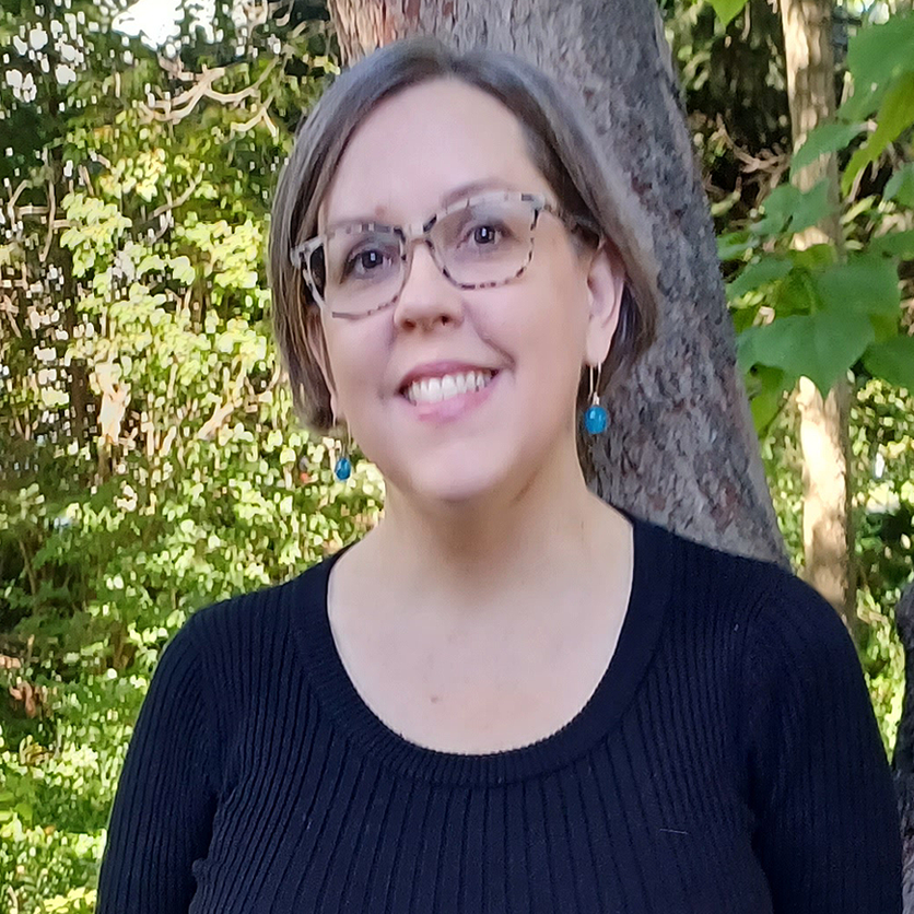 Writer: Kate Maurer
