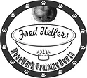 Fred Helfers Dog Training