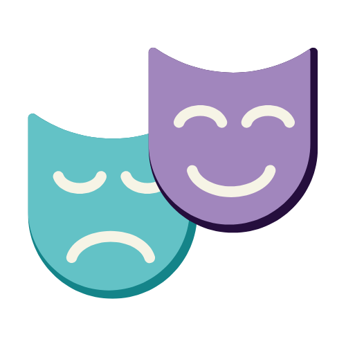 BPD specialty illustration