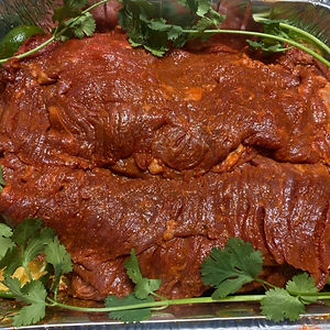 Arrachera