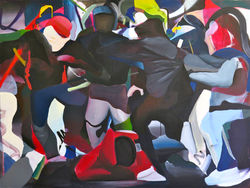 «Who let the dogs out?»