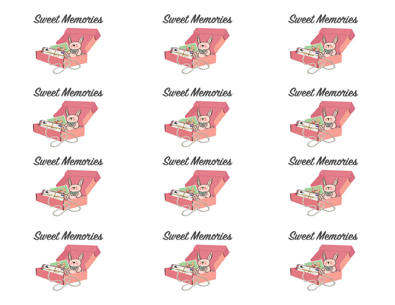 Introducing "The Memory Box" Game